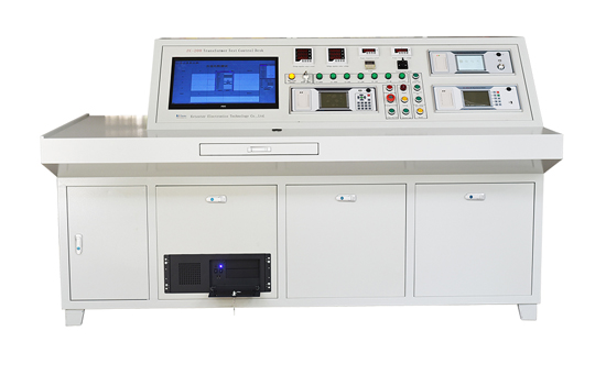 e89b8d0ce56b451973067345bf926316.jpg 变压器综合特性测试台主要特点有哪些?