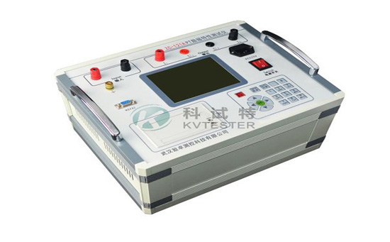 07d3bb634ff45a1c11263967e76ea972.jpg KST-121A PT励磁特性测试仪的产品特性