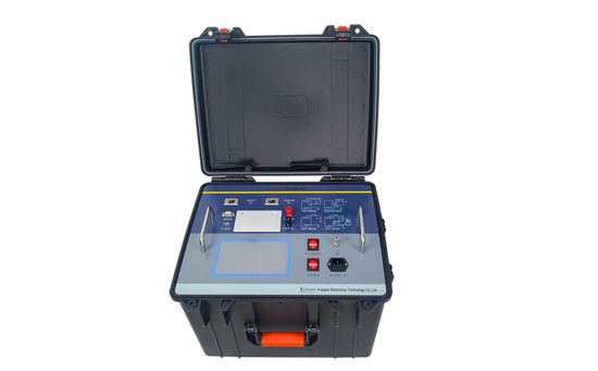 edf2dc94dacbce4892c400801804fb60.jpg KST-221J 全自动抗干扰介质损耗测试仪特性