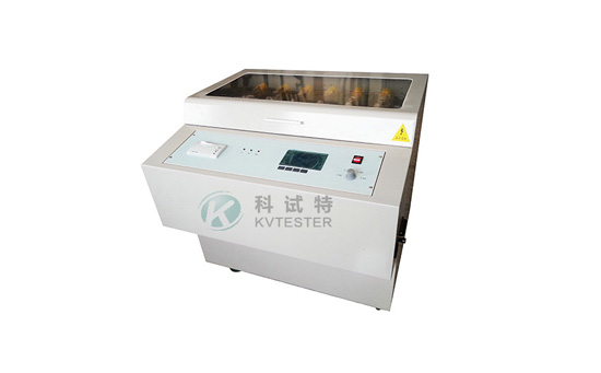一文让你深入了解KST-210F 六油杯绝缘油介电强度测试仪