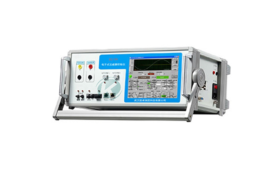 fc24f2e3f4742d92ca7fc918398dfca8.jpg 一文了解科试特KST-104 电子式互感器校验仪