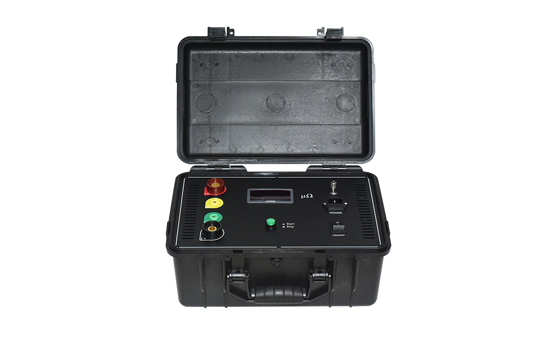 8a33515a0858e6c962d7d1b7a45cbf88.jpg 简述KST-302-100B 回路电阻测试仪的工作原理和使用的方法