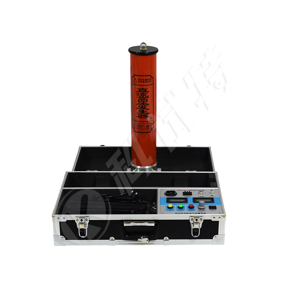 直流高压发生器